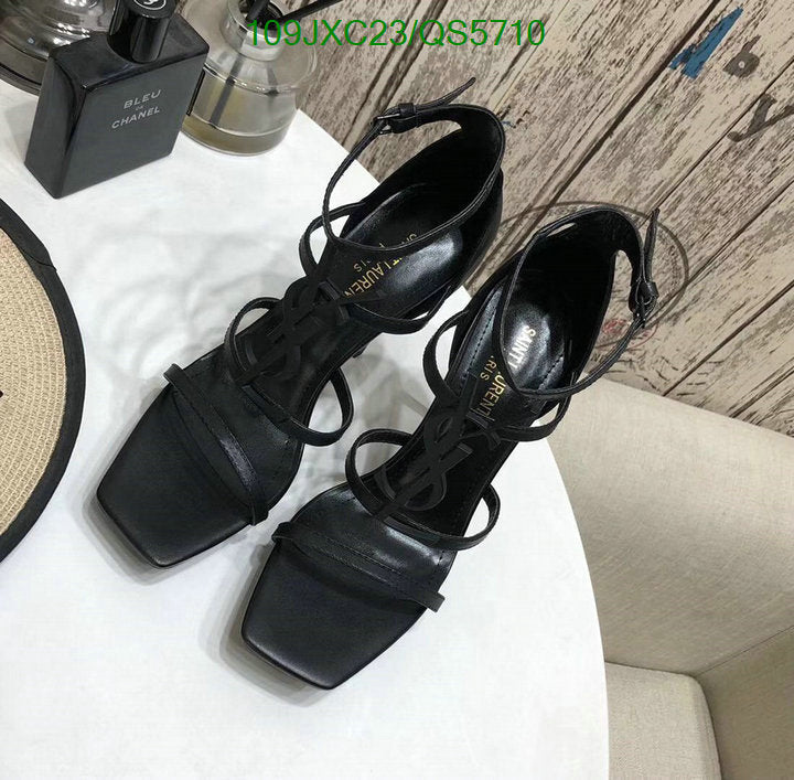 SAMC - YLS Women Shoes Heels - 076