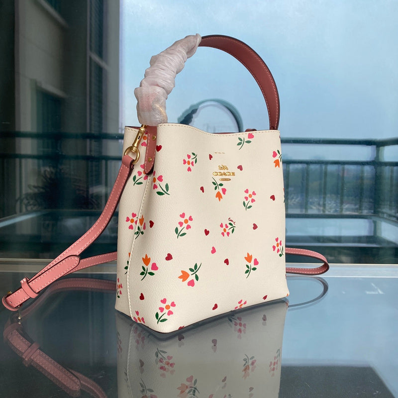 Satchel Bags - CCH Bags - 494