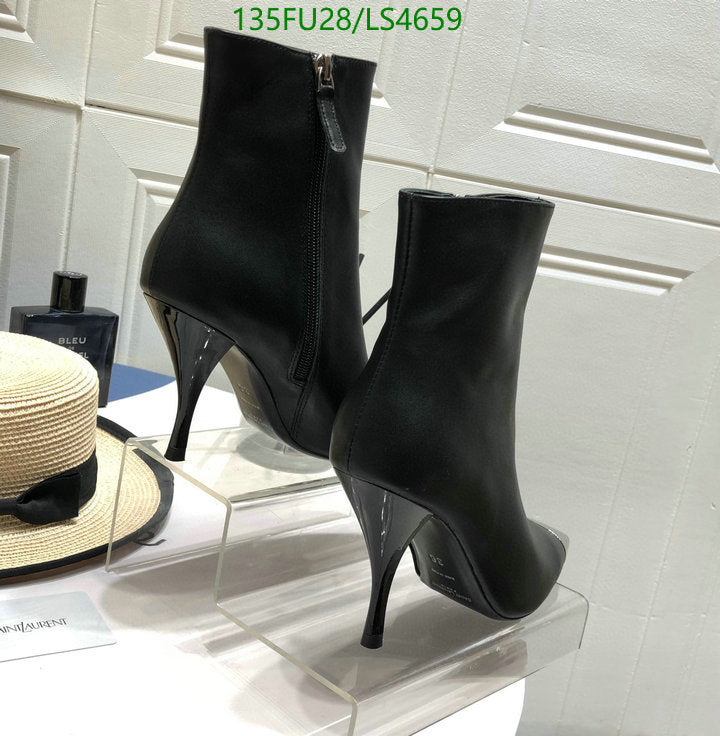 SAMC - YLS Women Shoes Heels - 092