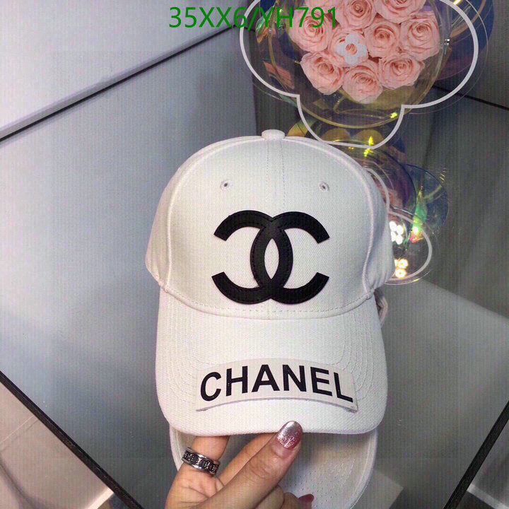 SAMC - CHL Caps & Hats - 505