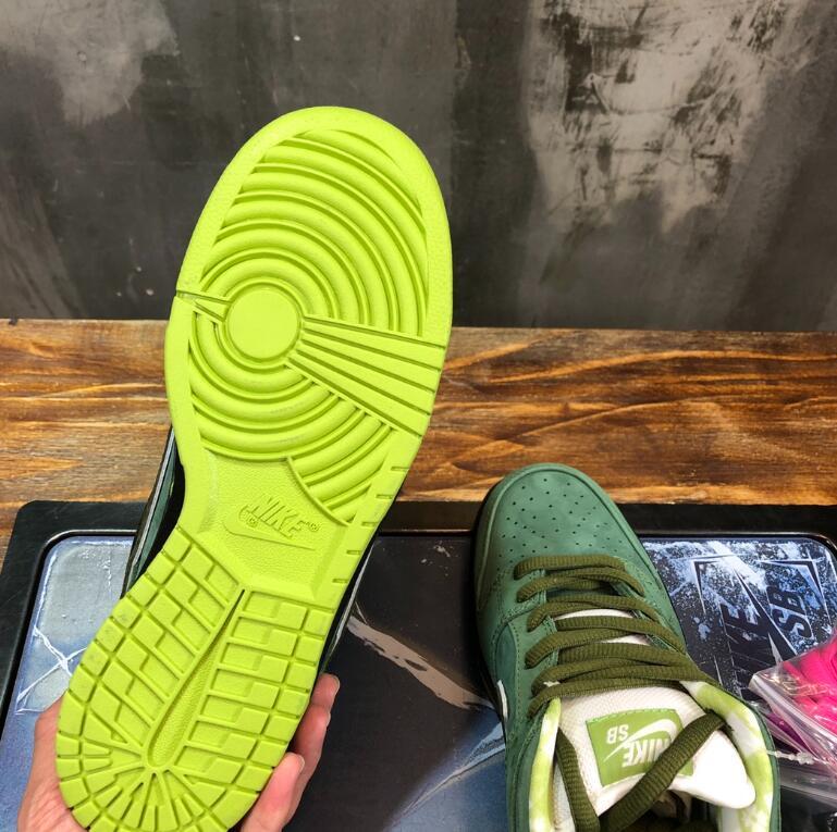 SAMC - NKE Shoes - 1744