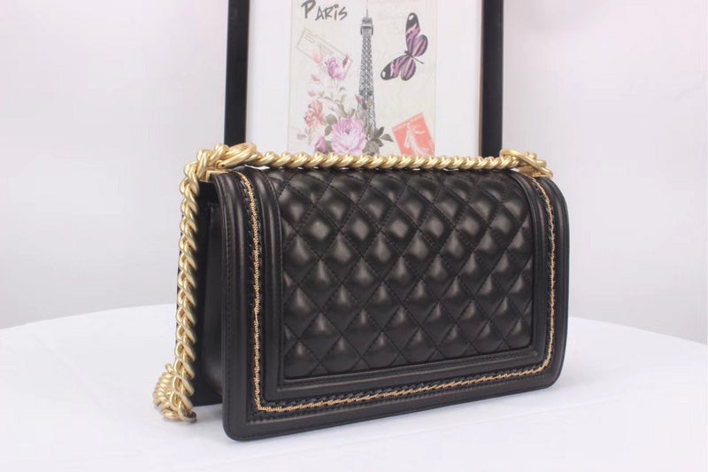 Satchel Bags - CHL Bags - 650