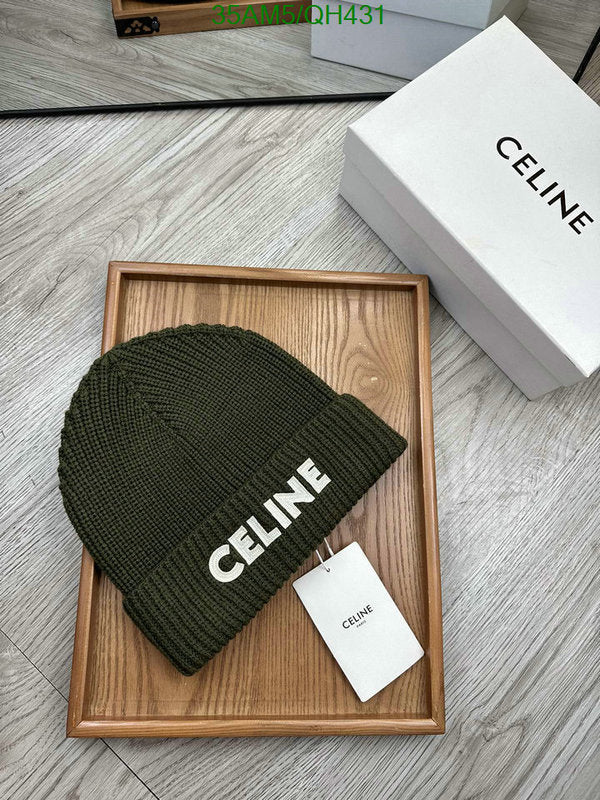 SAMC - COL Caps & Hats - 148