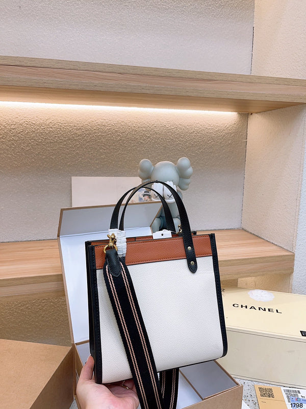 Satchel Bags - CCH Bags - 010