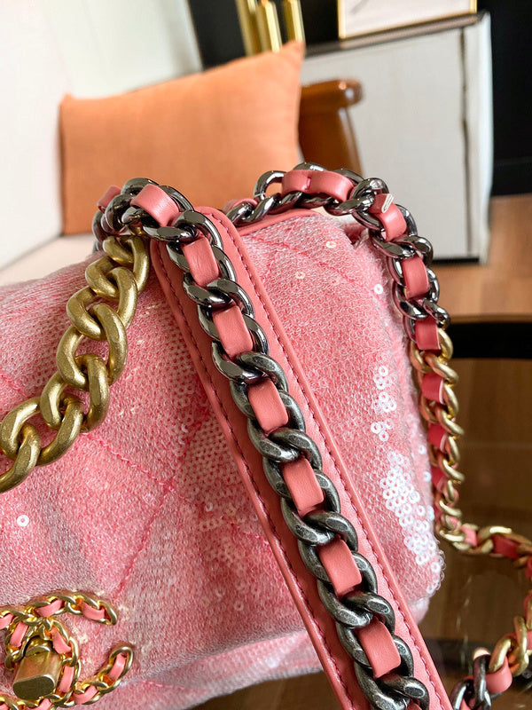 Satchel Bags - CHL Bags - 1552