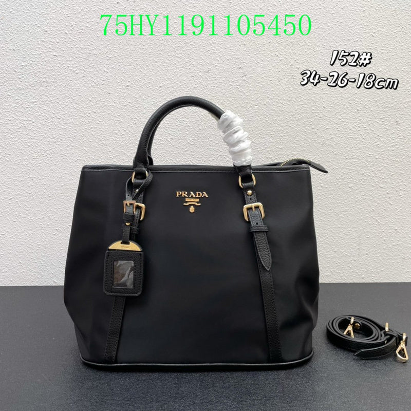 Satchel Bags - PDA Bags - 3853