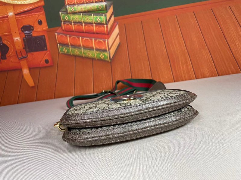 Satchel Bags - GCI Bags - 1531
