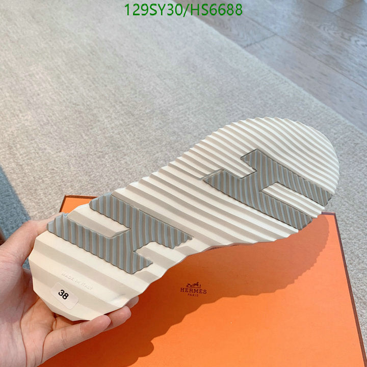 SAMC - HMS Women Shoes - 446