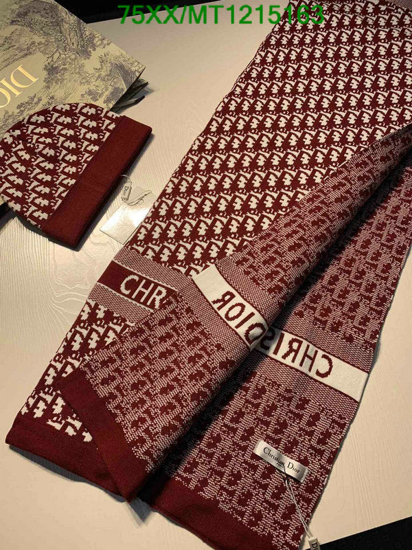 SAMC - DOR Scarves - 465