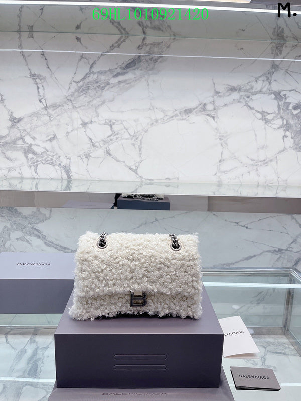 Glami Fashion - BGA Bags - 2058