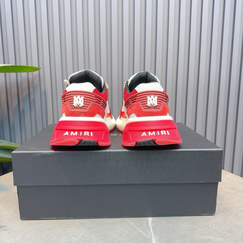 glami - AMIR Men Shoes - 368