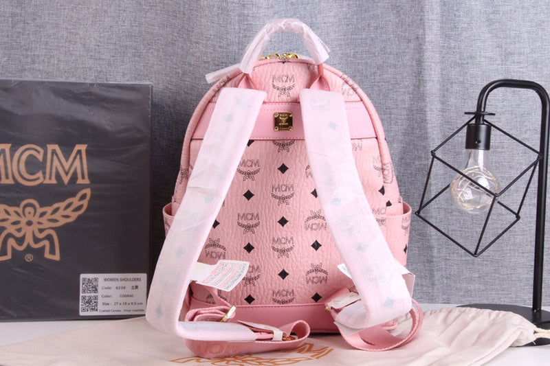 Satchel Bags - MC Bags - 076