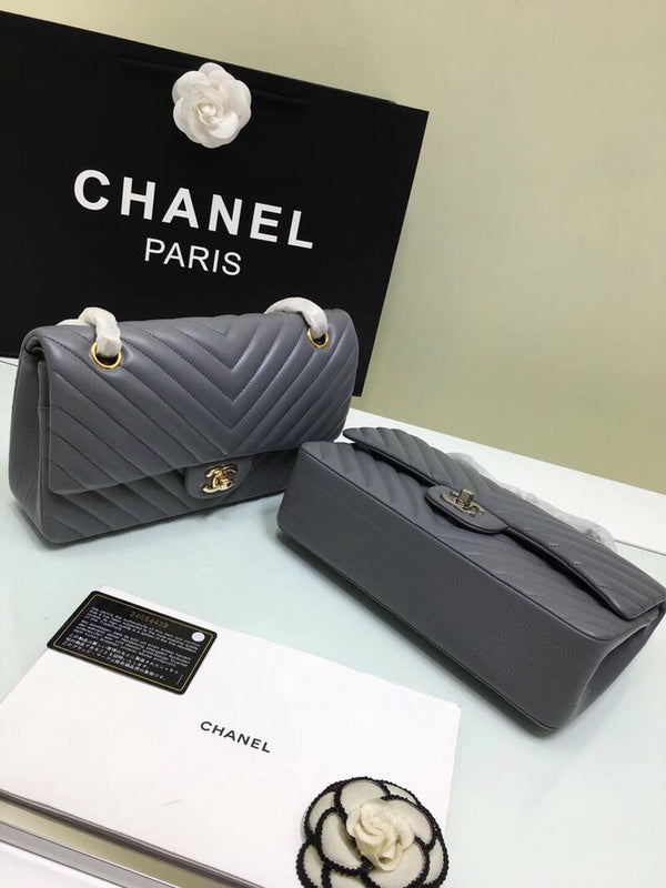 Satchel Bags - CHL Bags - 4243