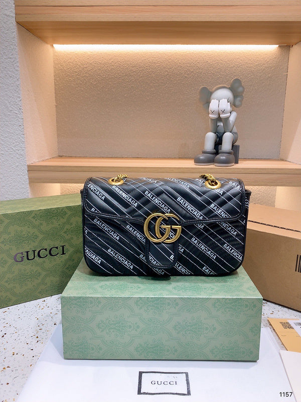 Glami Fashion - BGA Bags - 1547