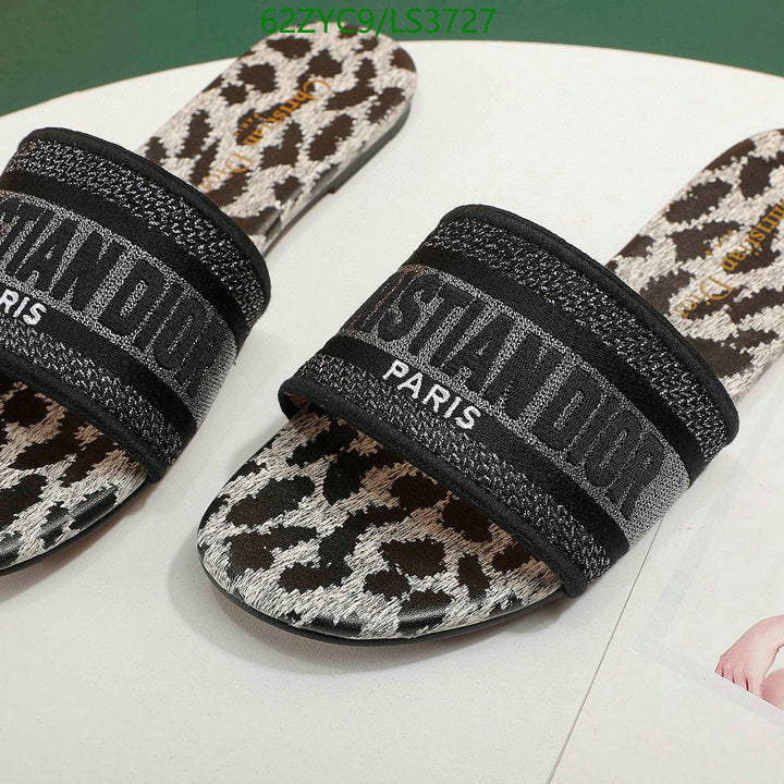 SAMCC - DOR Women Shoes - 2101