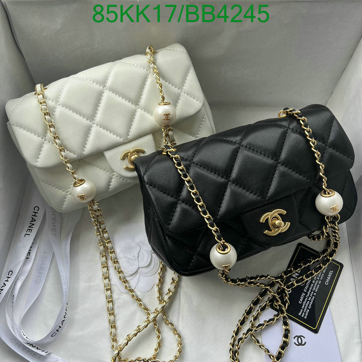 SAMC - CHL Bags Crossbody - 498