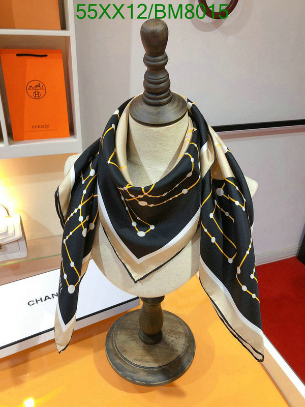 SAMC - CHL Scarves - 149