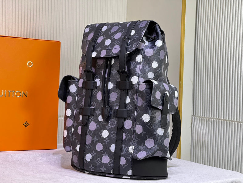 Satchel Bags - VL2 Bags - 163