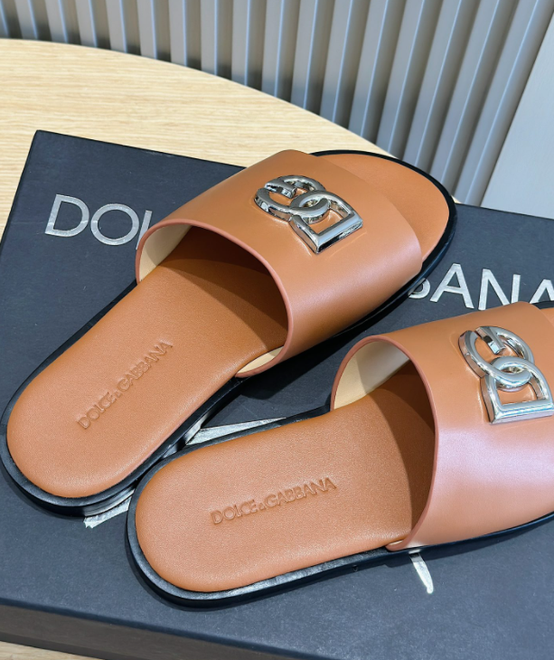 SAMCC - DAG Men Shoes - 019