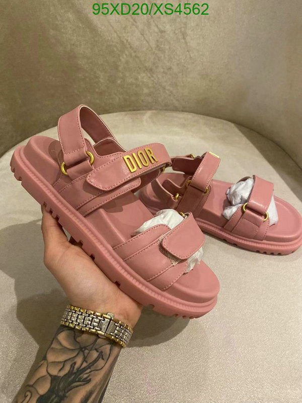 SAMCC - DOR Women Shoes - 2313