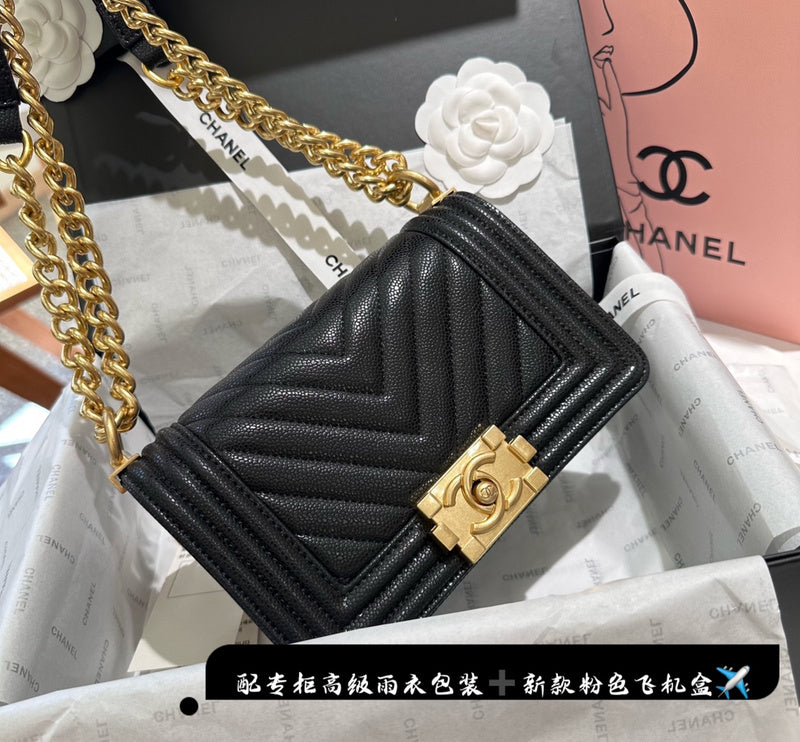 Satchel Bags - CHL Bags - 6868