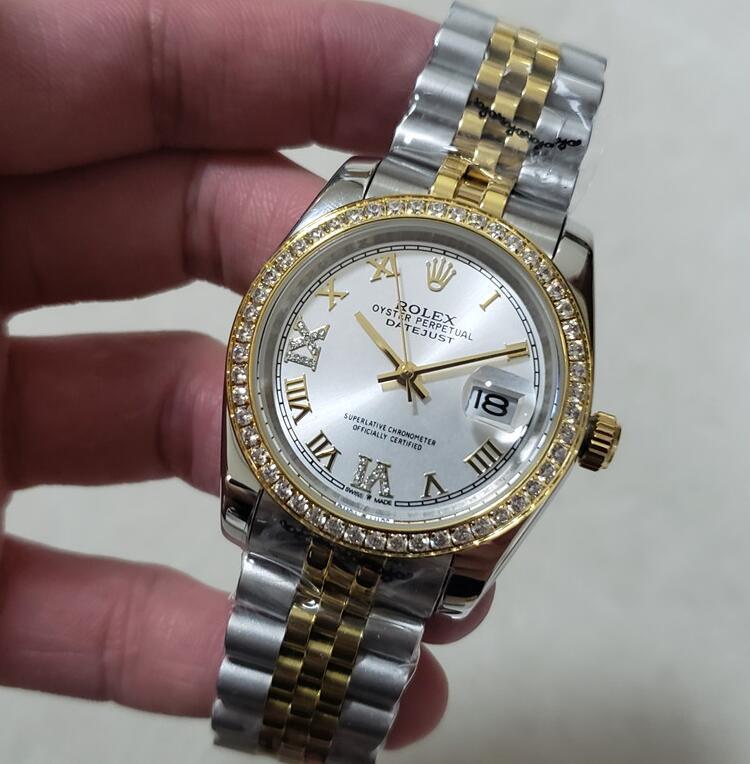 SAMC - Mix Watches - 233