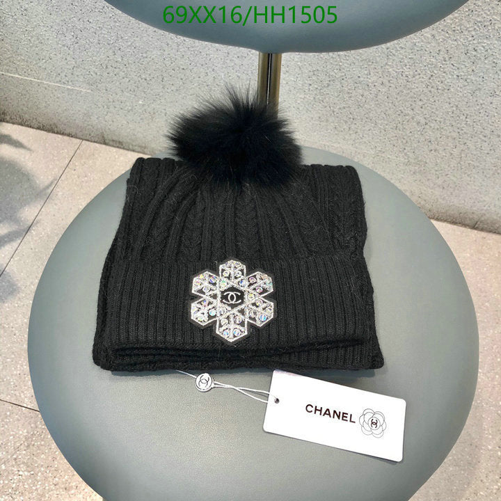 SAMC - CHL Caps & Hats - 369