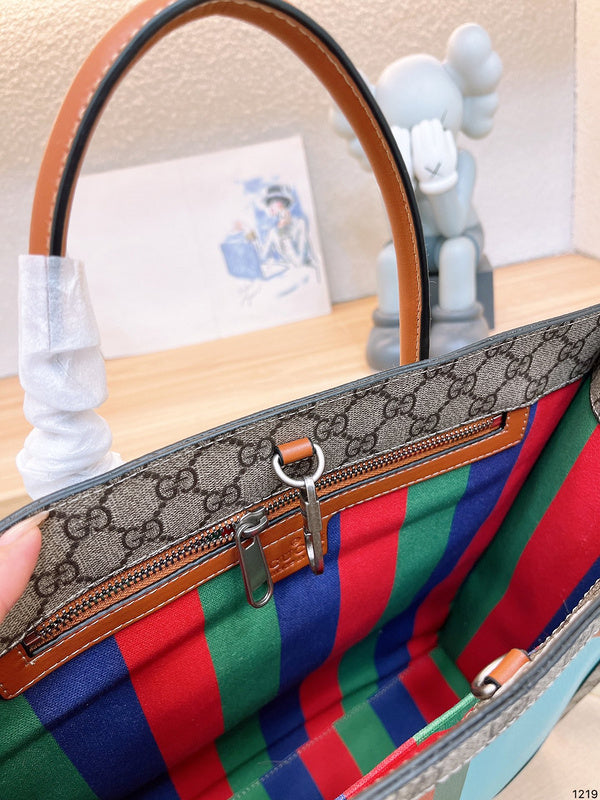 Glami Fashion - GCI Bags - 11822