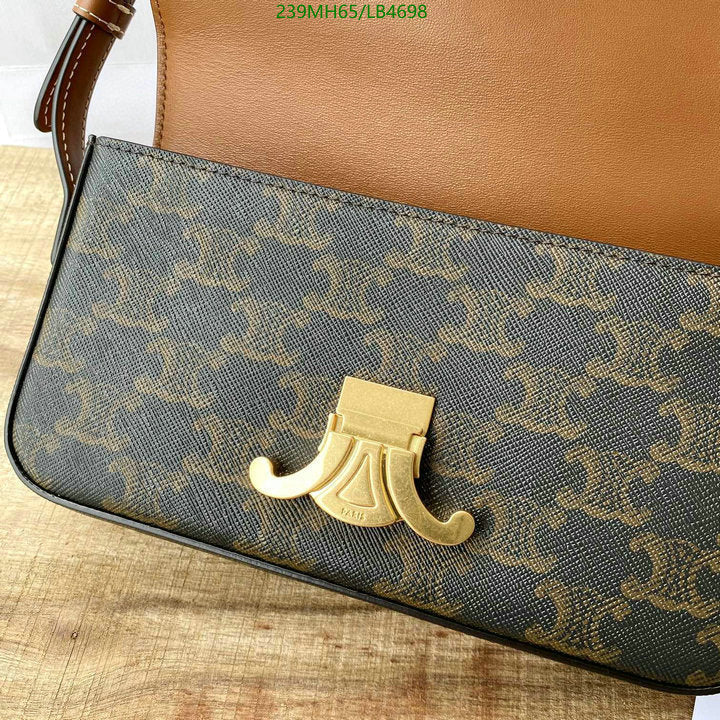 SAMC - COL Bags - 242