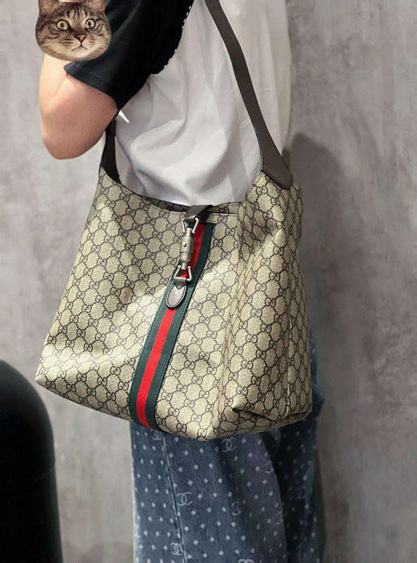 Satchel Bags - GCI Bags - 1217