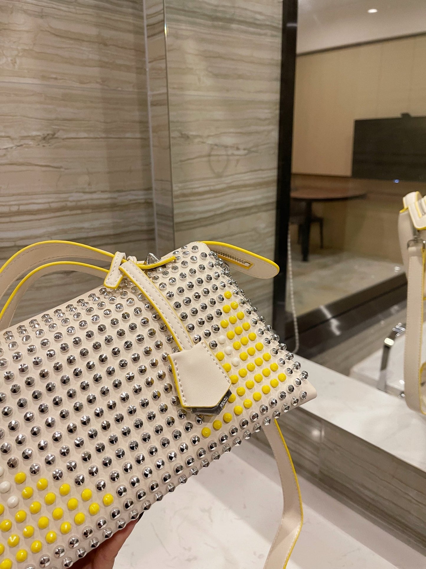 EN - New Arrival Bags FEI 218