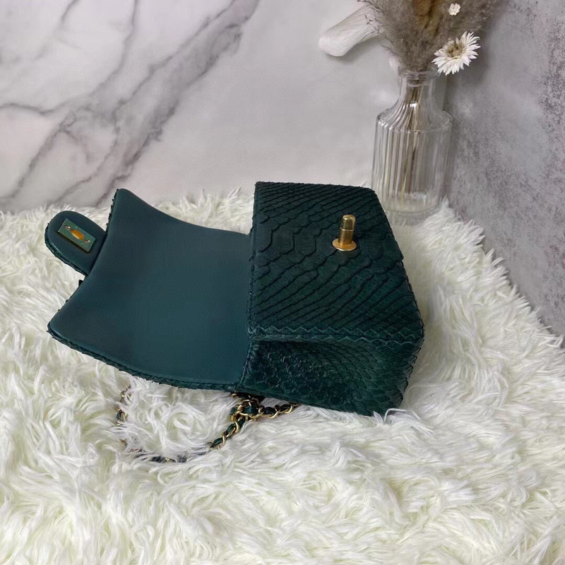Satchel Bags - CHL Bags - 3158