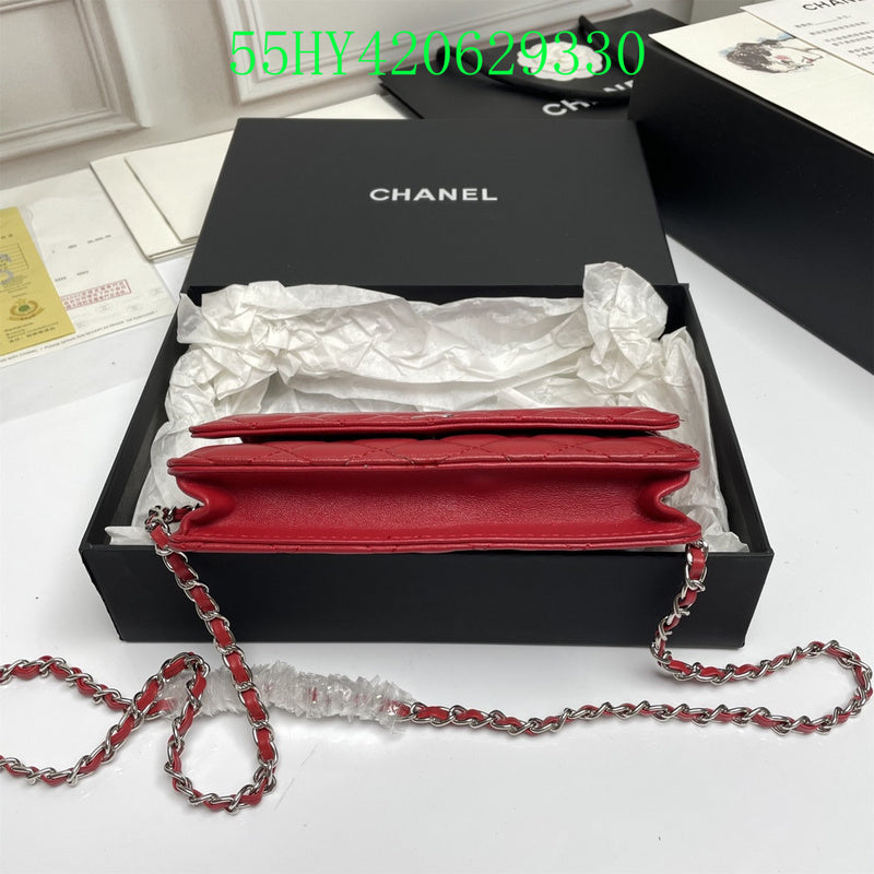 Glami - CHL Bags - 527