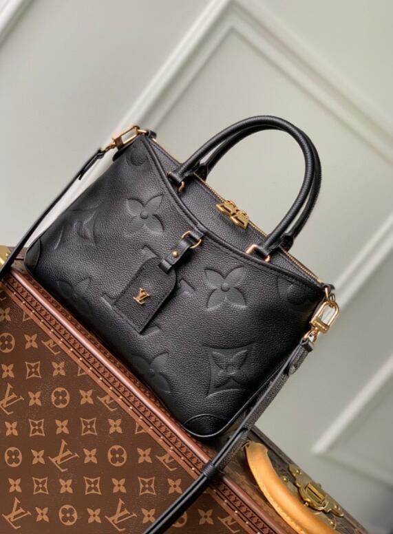 SAMC - LOV Bags - 1124