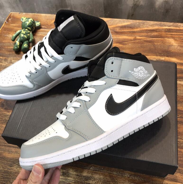 SAMC - NKE Shoes - 1019
