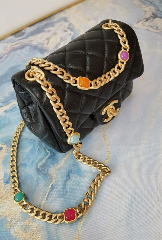 Satchel Bags - CHL Bags - 1697
