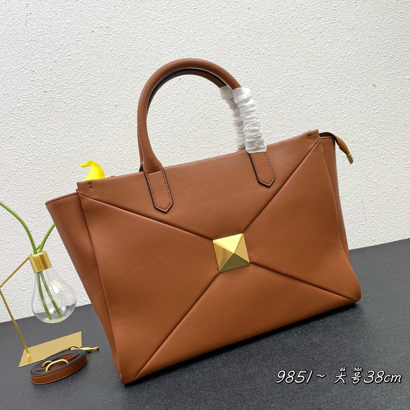 Satchel Bags - VTO Bags - 1053