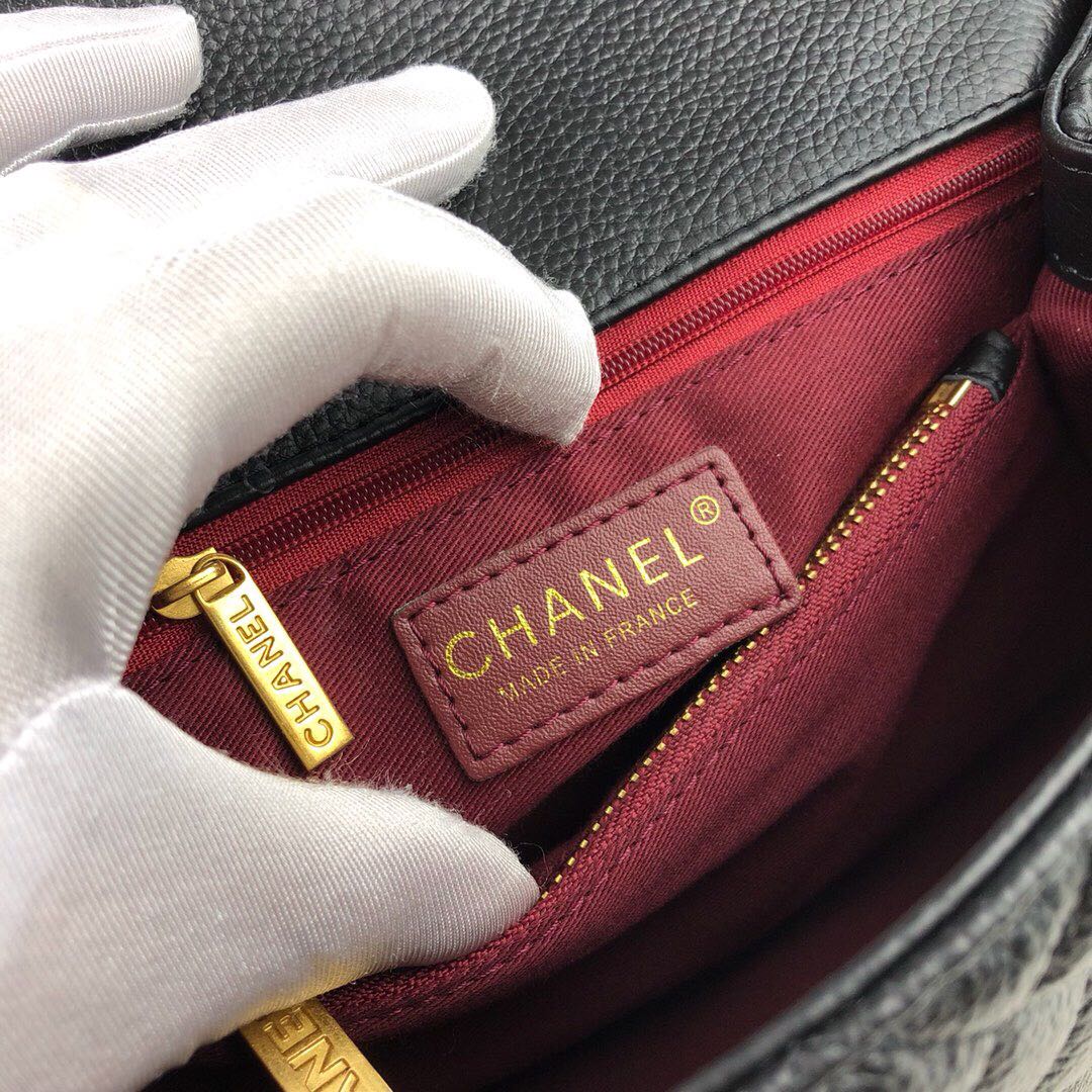 Designer bags by Chanel 218