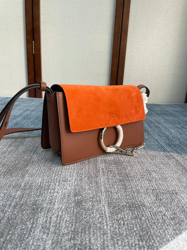 Satchel Bags - CLE Bags - 015