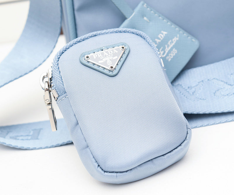 Satchel Bags - PRA Bags - 454