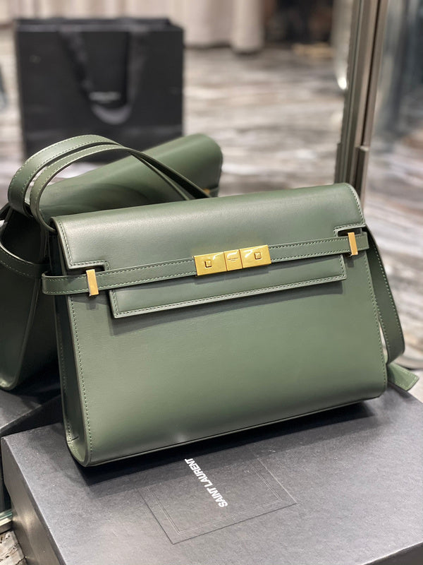 Satchel Bags - SLY Bags - 297