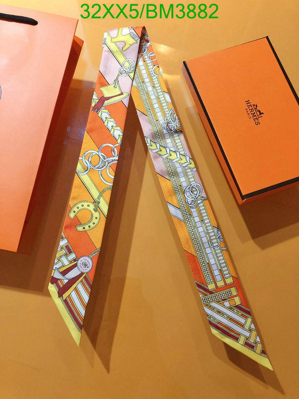 SAMC - HMS Scarves - 308