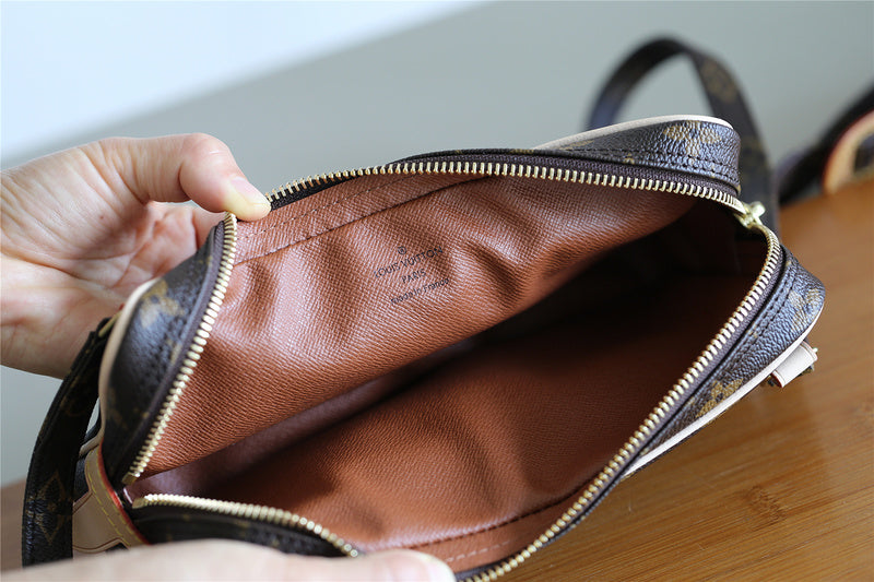 Satchel Bags - VL Bags - 7804
