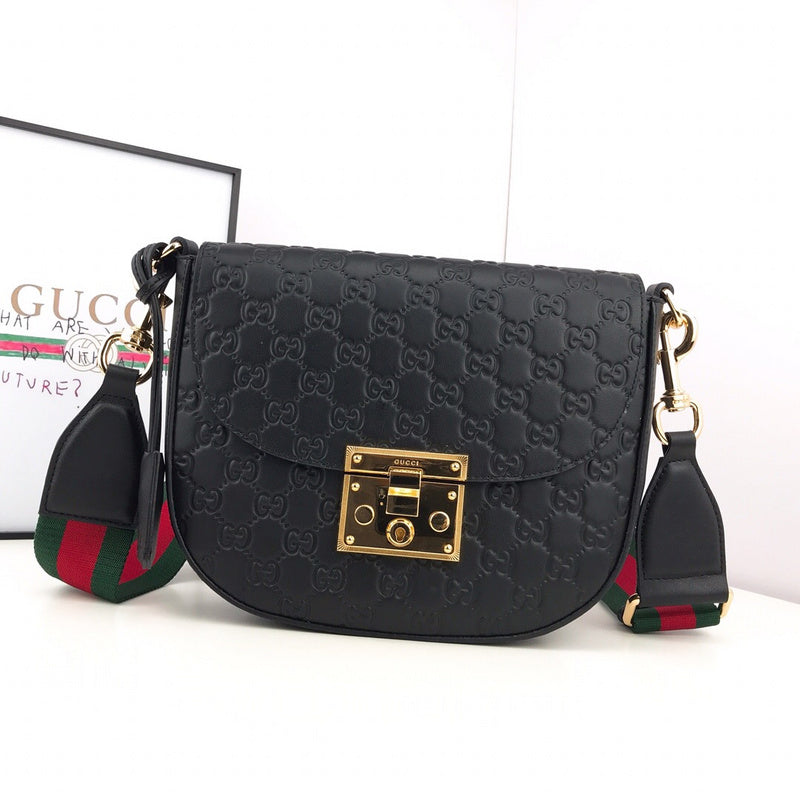 Gucci Luxury Fashion Bag