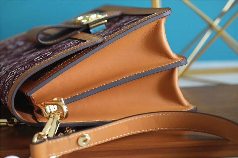 Glami Fashion Lu-Vi bags - 8113