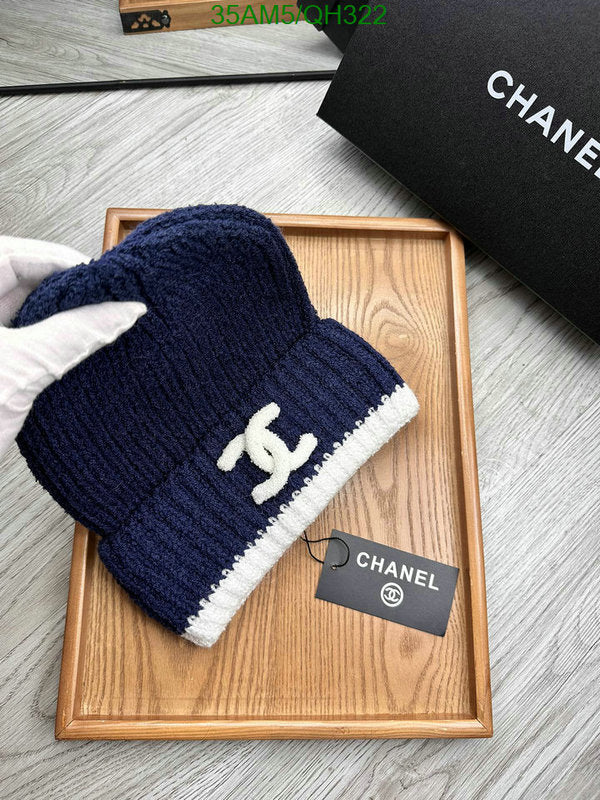 SAMC - CHL Caps & Hats - 200