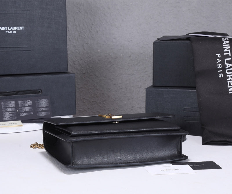 Satchel Bags - STLT Bags - 380
