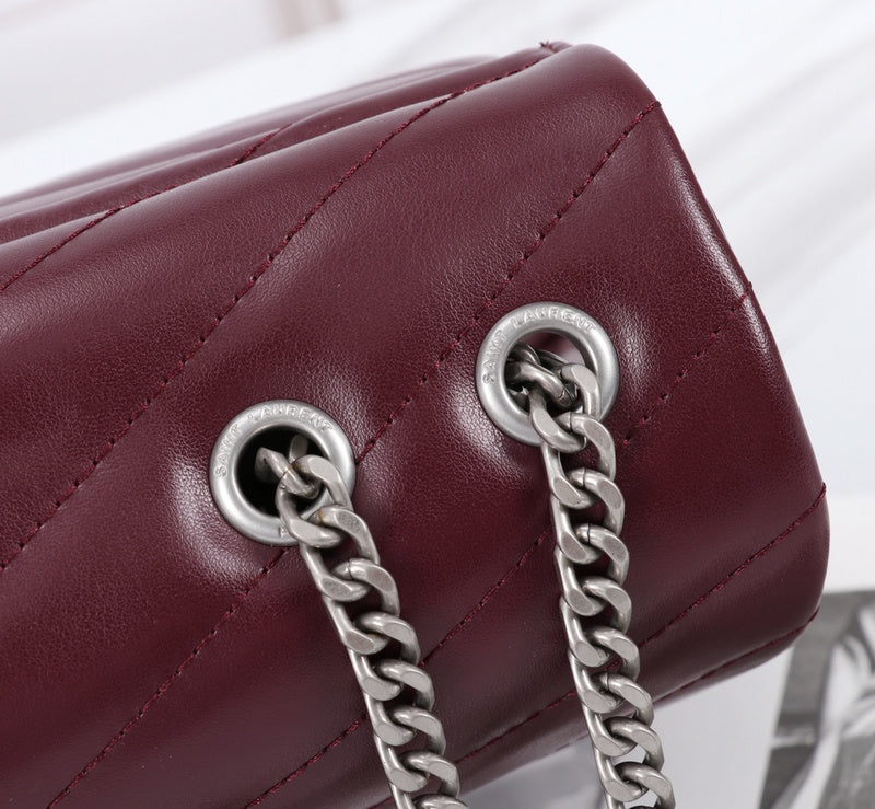 Satchel Bags - SLY Bags - 1333
