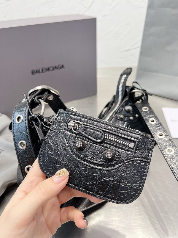 Satchel Bags - BGA Bags - 1314