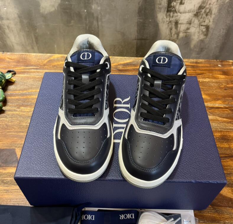SAMCC - DOR Men Shoes - 099